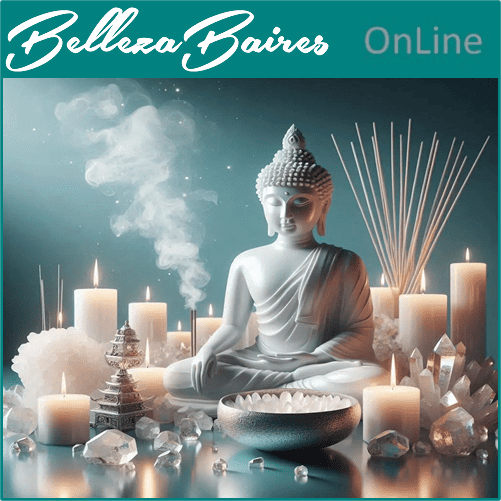 Curso Online de Ritualización